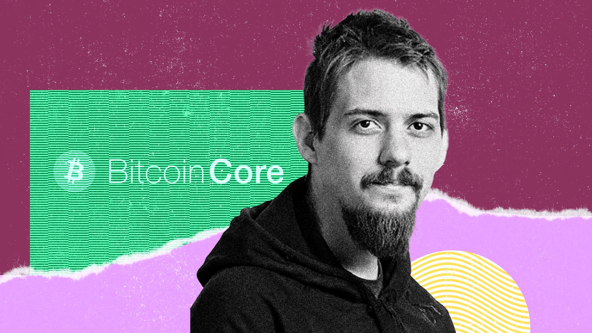 Most Influential: Luke Dashjr