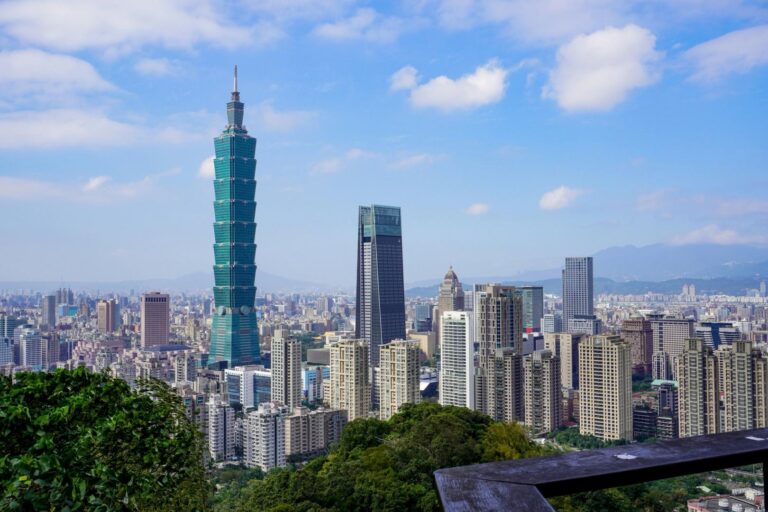 Taiwan Authorities Say Island's First Regulated Stablecoin Will Debut Next Year