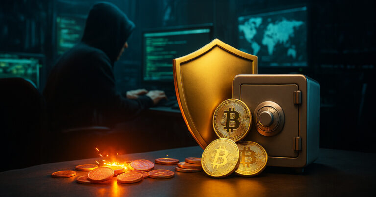 $36 million Upbit hack revives the quiet truth about hot-wallet ‘insurance’