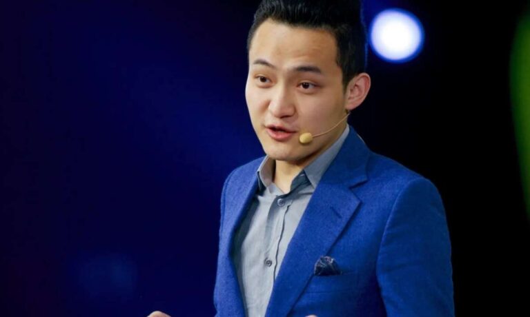 WLFI Freeze Haunts Justin Sun Three Months After Troubled Token Launch