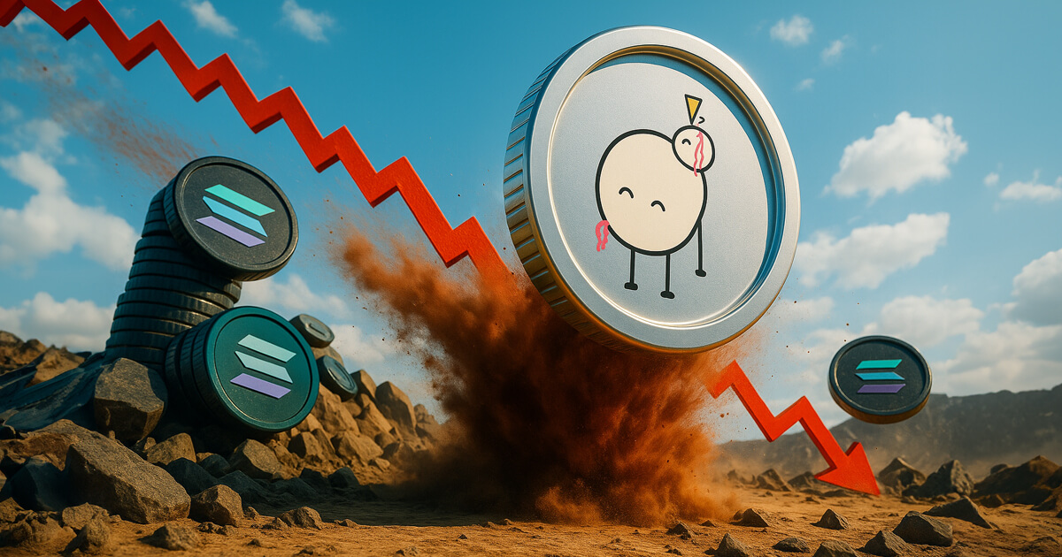 50 secret wallets fueled PIPPIN’s 556% rally — and $3B in derivatives volume may explain why