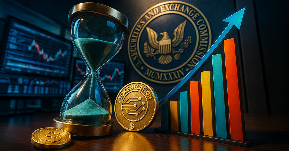 The 3-day wait to settle your stock trades is about to die, thanks to a new SEC approval you missed