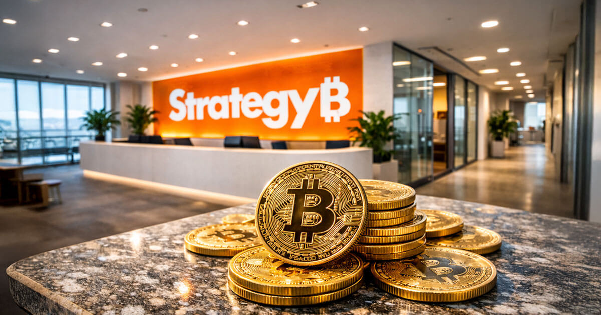 How Strategy used half its stock price to buy 225,000 Bitcoin in 2025