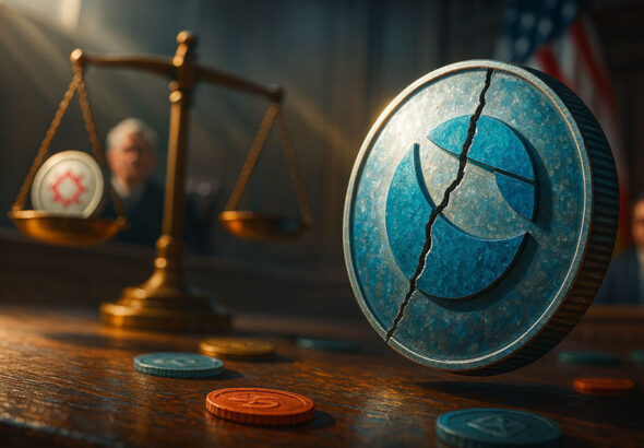 How Do Kwon’s jail sentence forces a brutal “truth test” that many algorithmic tokens will instantly fail