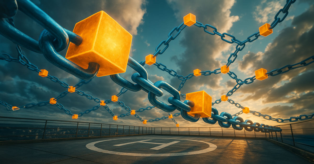 SEC Chair Atkins just confirmed shock $68T timeline for tokenized markets that leaves legacy infrastructure dangerously exposed