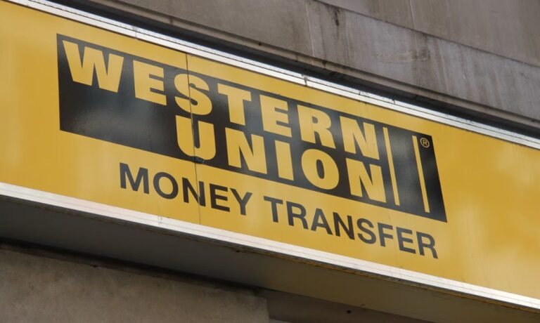 Western Union Targets High-Inflation Markets With ‘Stable Card’