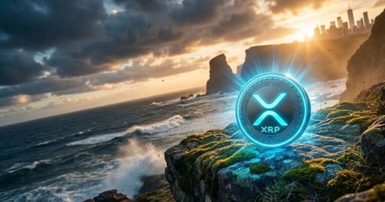 XRP price falls under $2 after one 7-year-old wallet triggers a massive $721 million sell-off