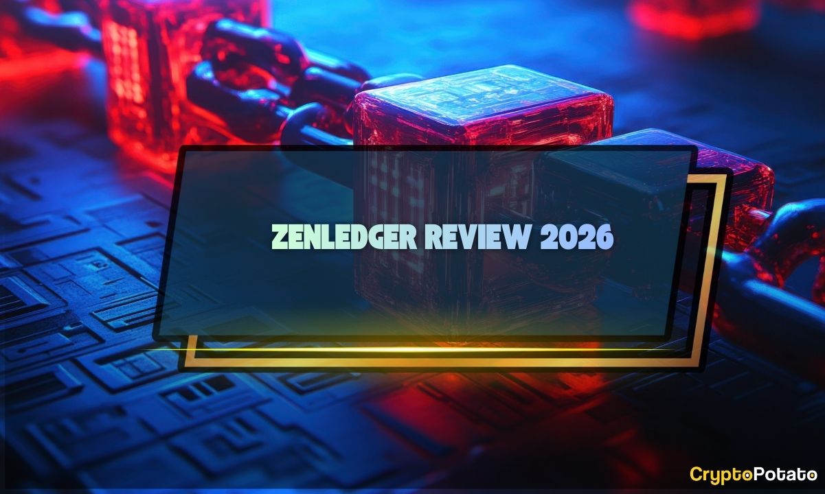 ZenLedger Review 2026: Pricing, Plans, and Features 