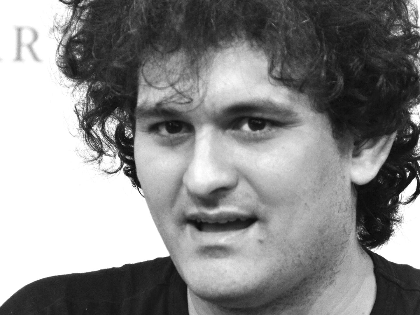 Trump says he won't rescue Sam Bankman-Fried with pardon