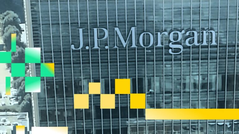 JPMorgan expands blockchain goals, plans to build ‘interoperable digital money’