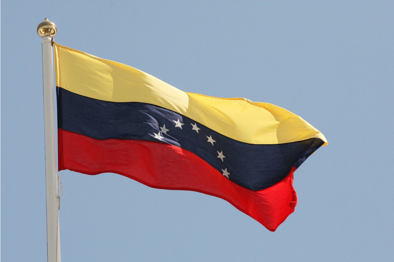 Don’t hold your breath for Venezuela’s bitcoin