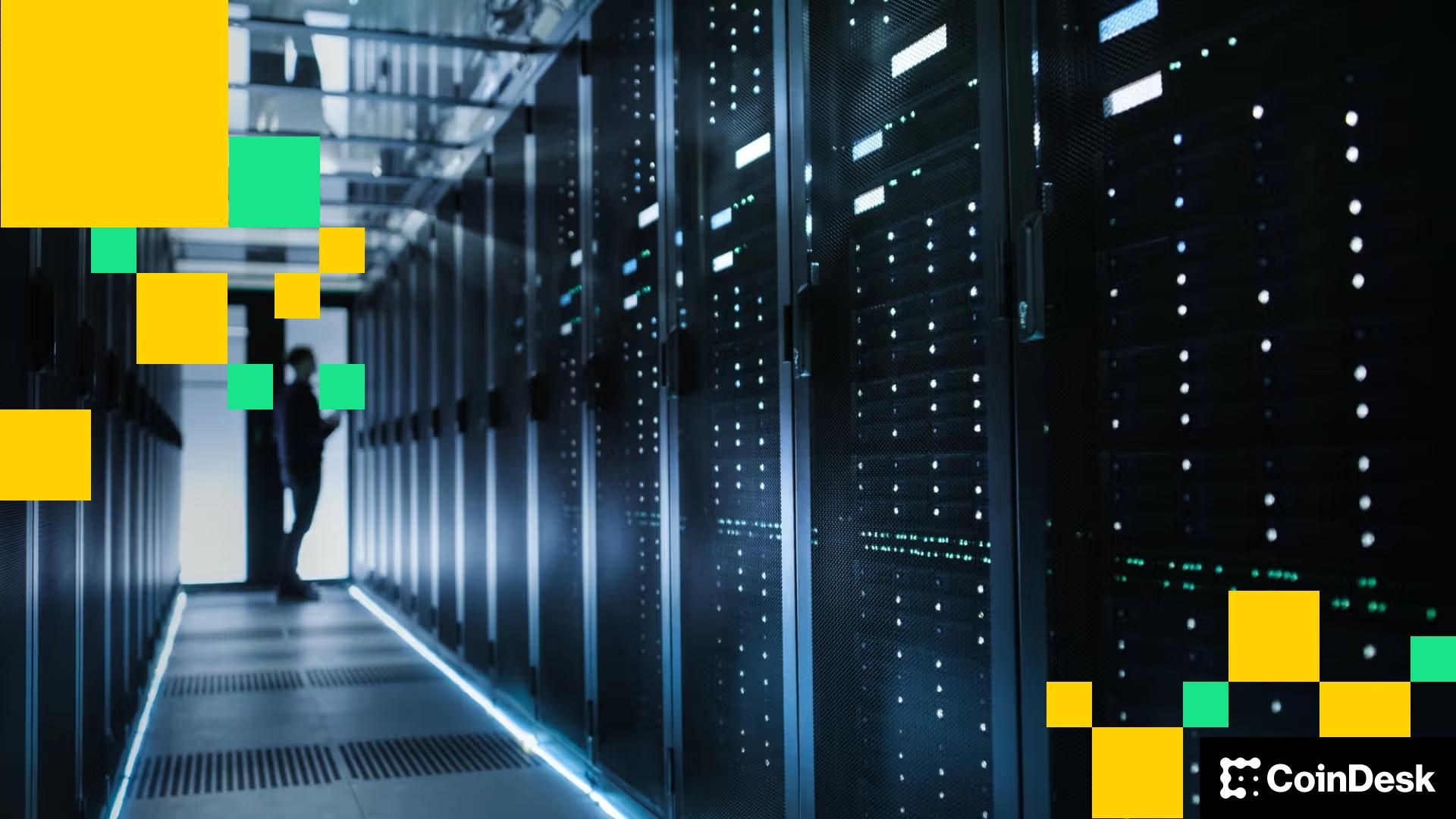 Bitcoin miners surge higher as Anthropic's fundraising efforts boost AI spirits