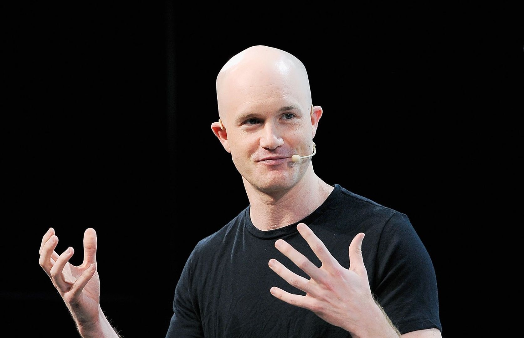 Coinbase pulls support for major crypto bill. Here's what it means for the industry