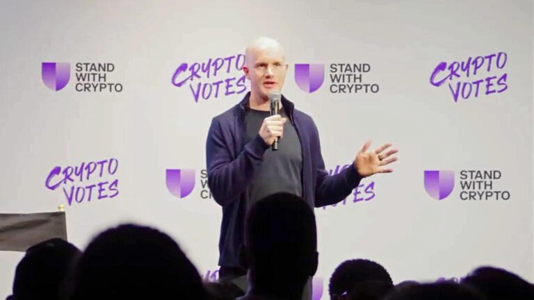 Stand With Crypto advocacy group sees nearly 700,000 new members ahead of 2026 election