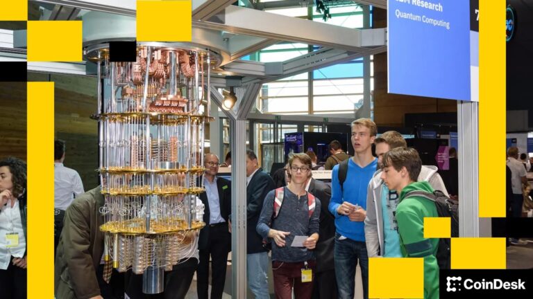 Bitcoin's Quantum threat is ‘real but distant,’ says Wall Street analyst as doomsday debate rages on