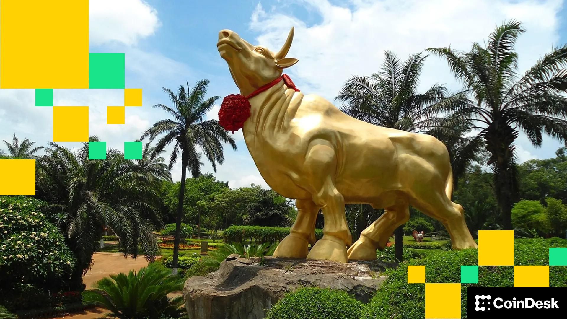 Bitcoin eyes $94,000 as crypto prices manage early U.S. gains for second straight session