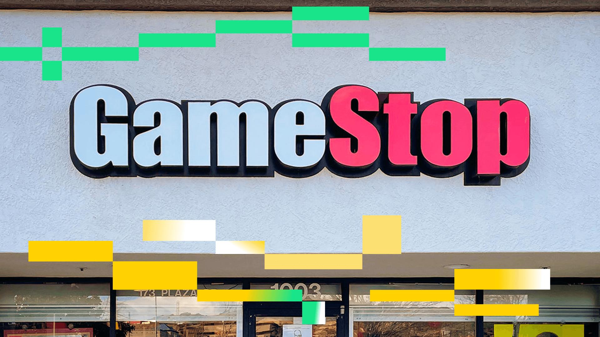 GameStop's $420 million bitcoin move sparks speculation of selling