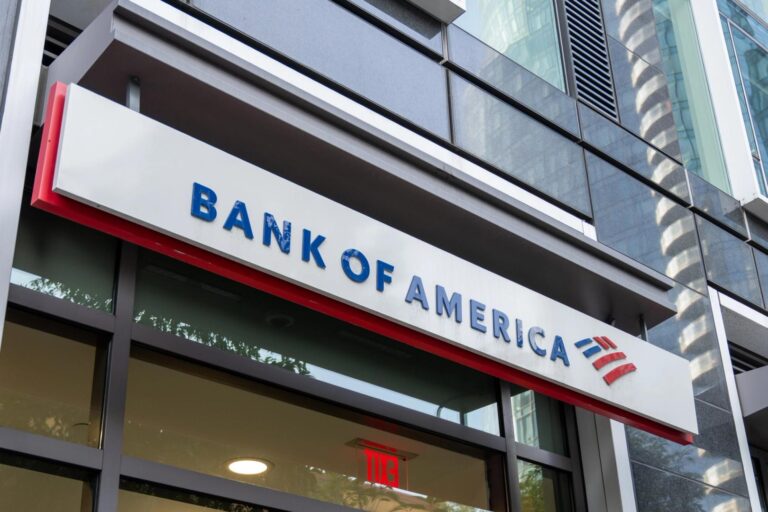 Bank of America upgrades Coinbase to 'buy' as exchange moves beyond crypto