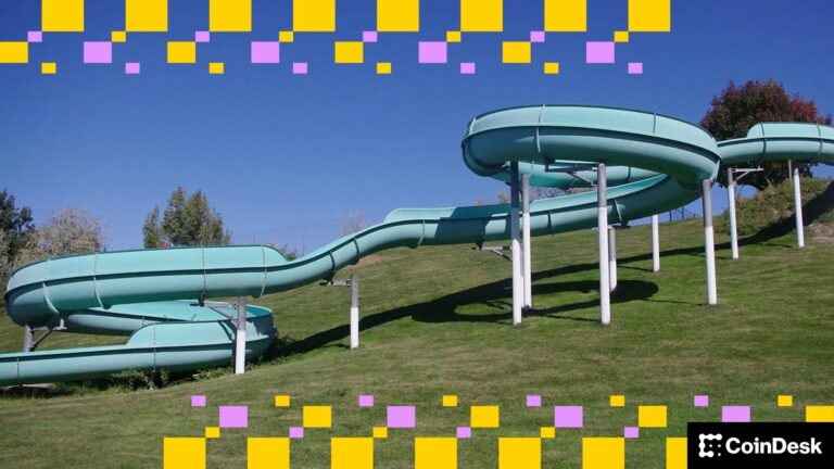 Crypto Markets Today: Bitcoin slides as Asia-led sell-off hits altcoins