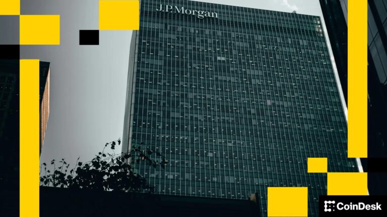 JPMorgan sees 2026 crypto inflows topping the $130 billion hit in 2025