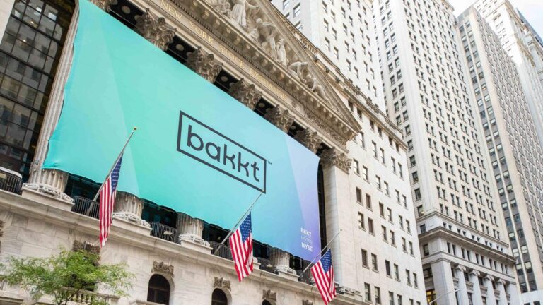 Bakkt jumps 17% on deeper stablecoin payments push with new acquisition deal
