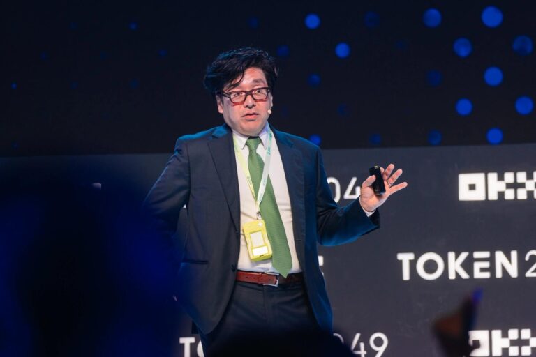 Tom Lee's Bitmine Immersion invests $200 million in YouTube star MrBeast’s company