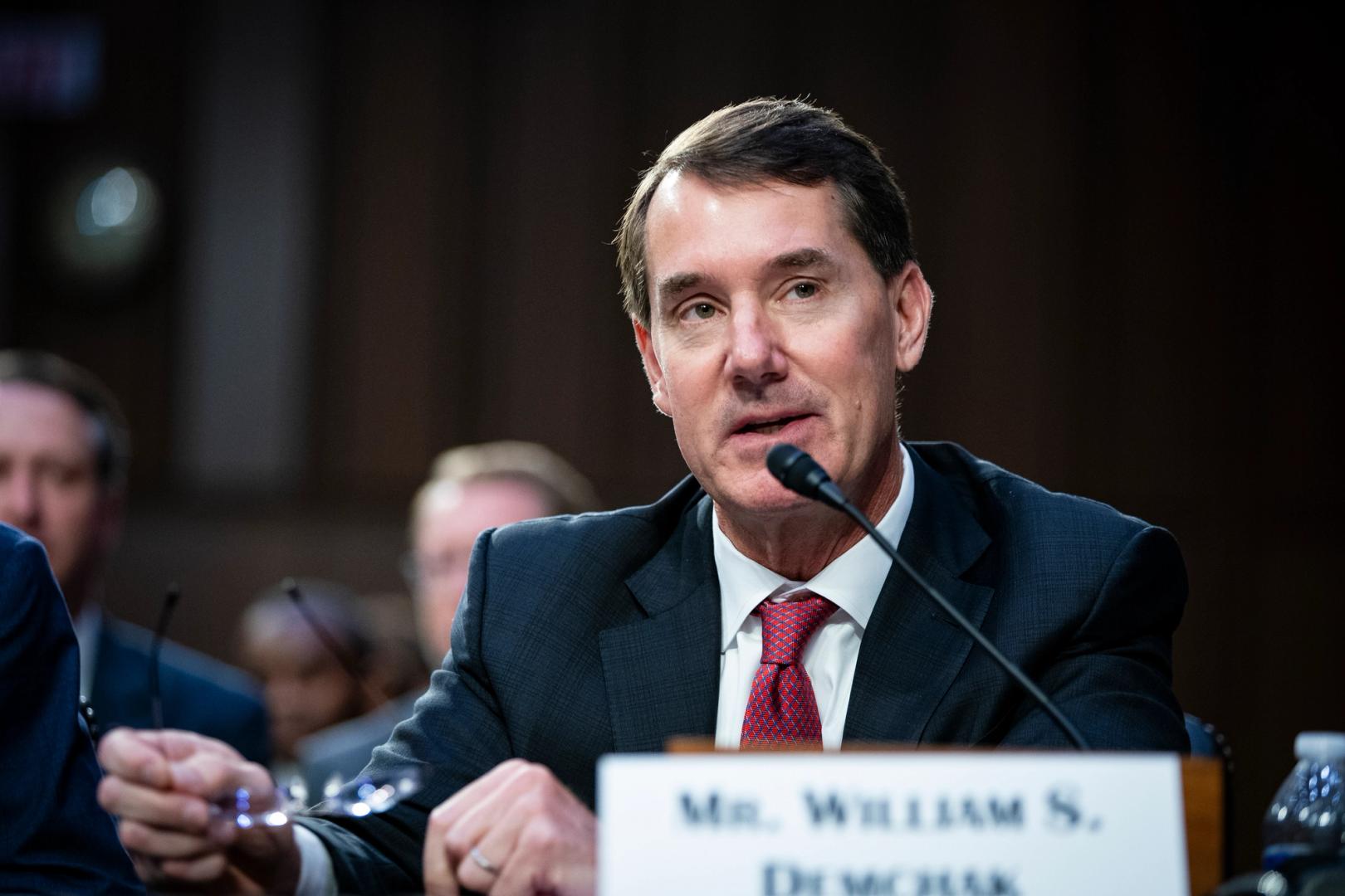 PNC Bank CEO says stablecoins must choose: be a payment tool or a money market fund