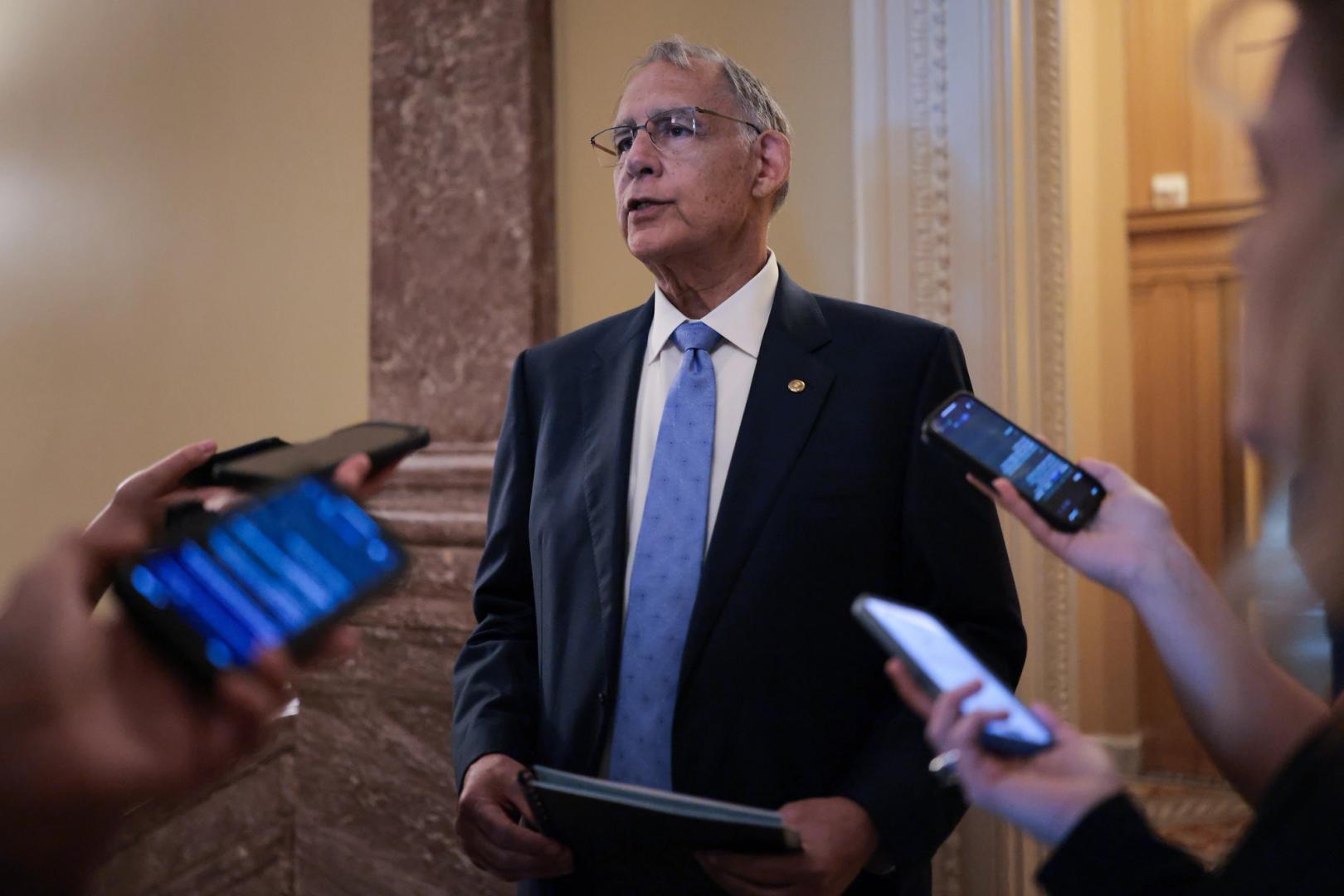 Senate's next market structure draft likely pro-crypto, but industry insiders are worried Democrats may not be on board