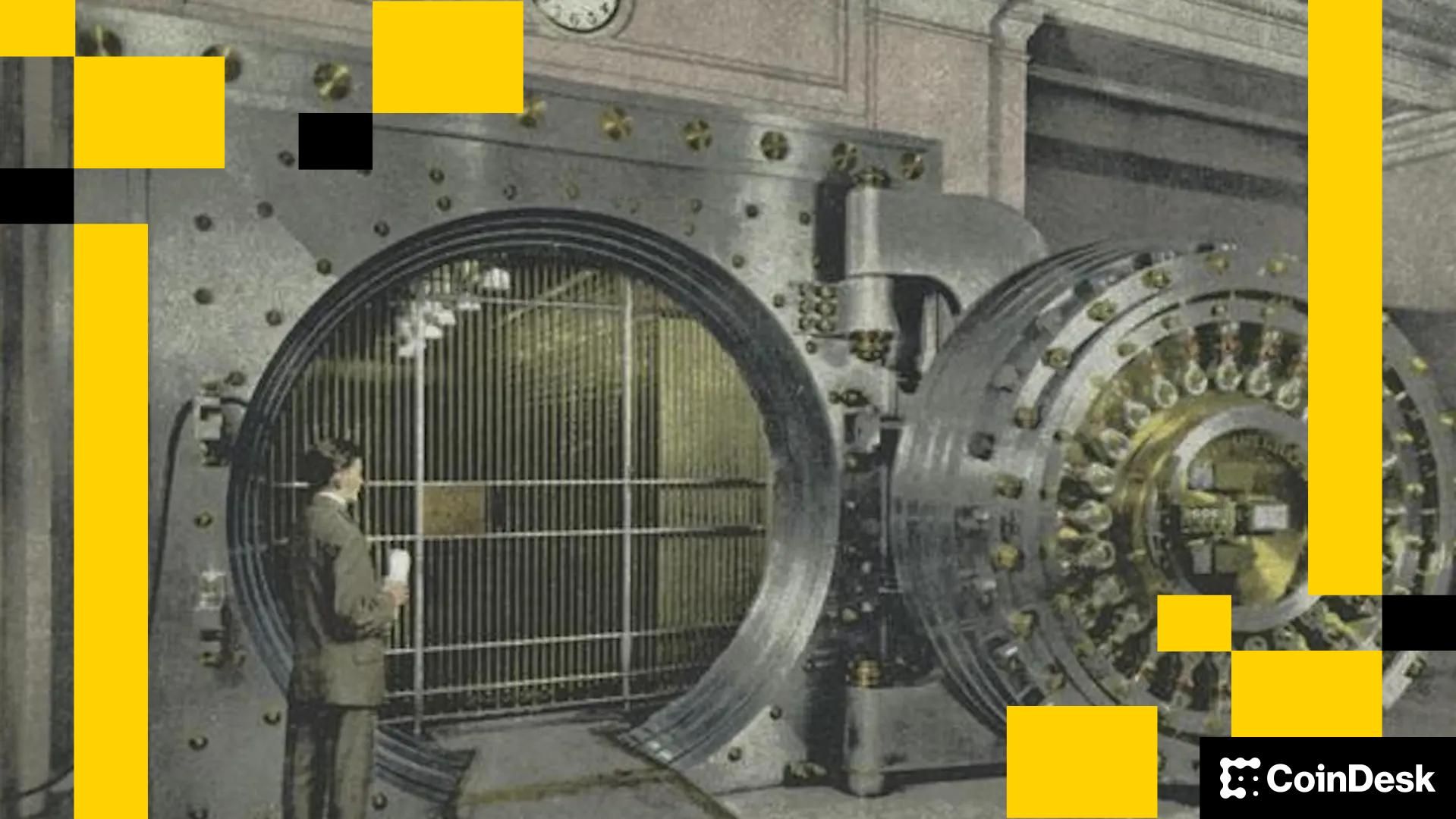 Lido’s new stVaults will let L2s create their own rules for Ethereum staking