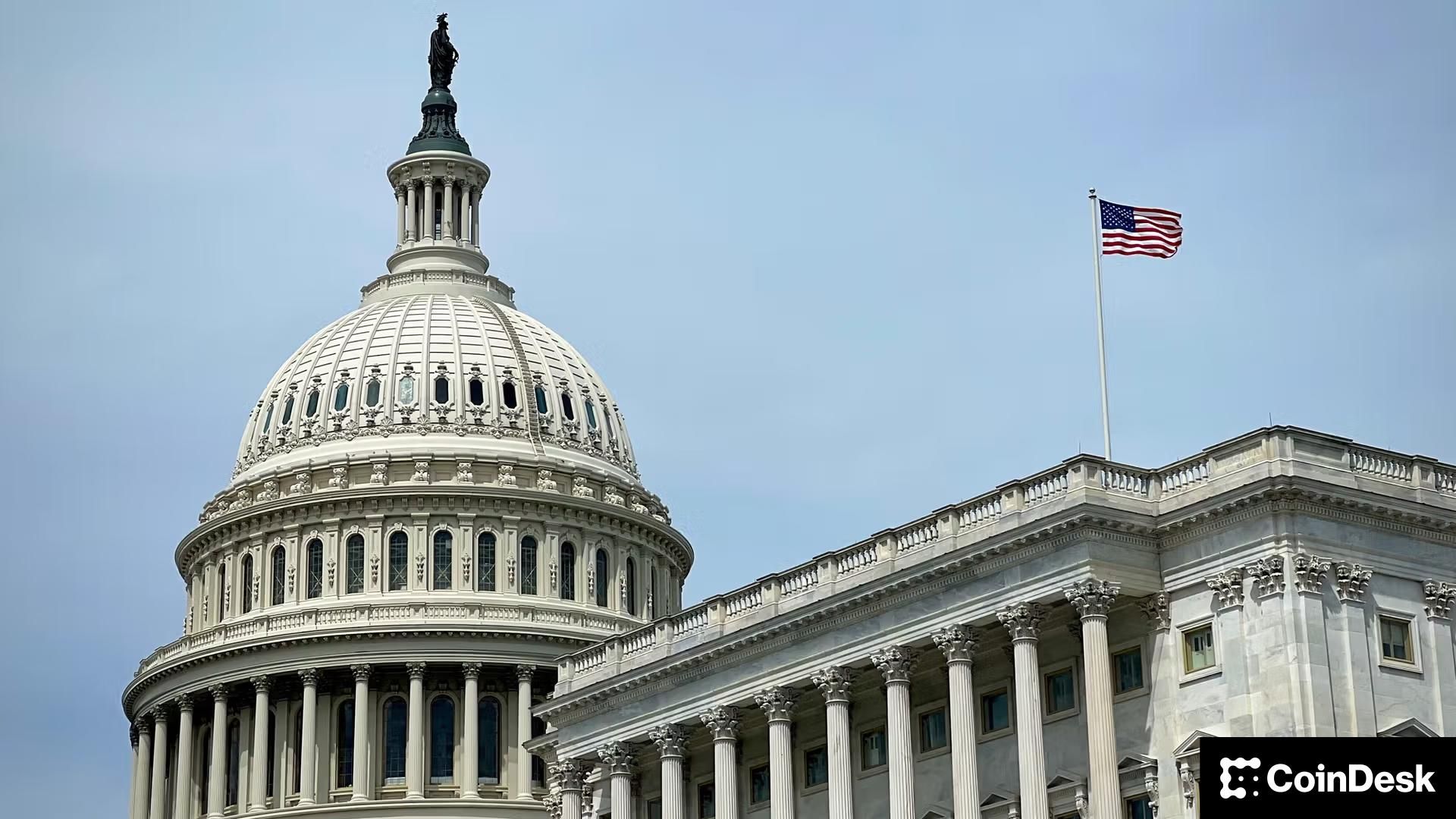 Senators pitch more than 130 amendments for crypto bill, including on yield, DeFi sections
