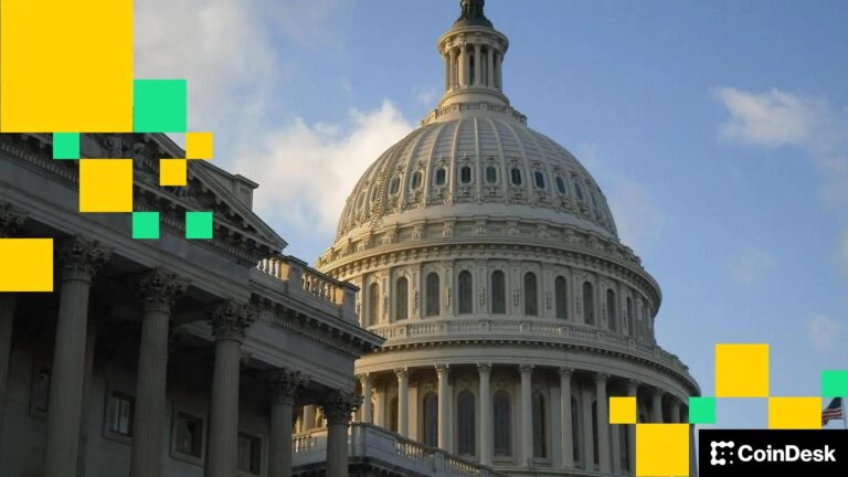 Crypto bill delay 'may ultimately be constructive' for final product, Benchmark says