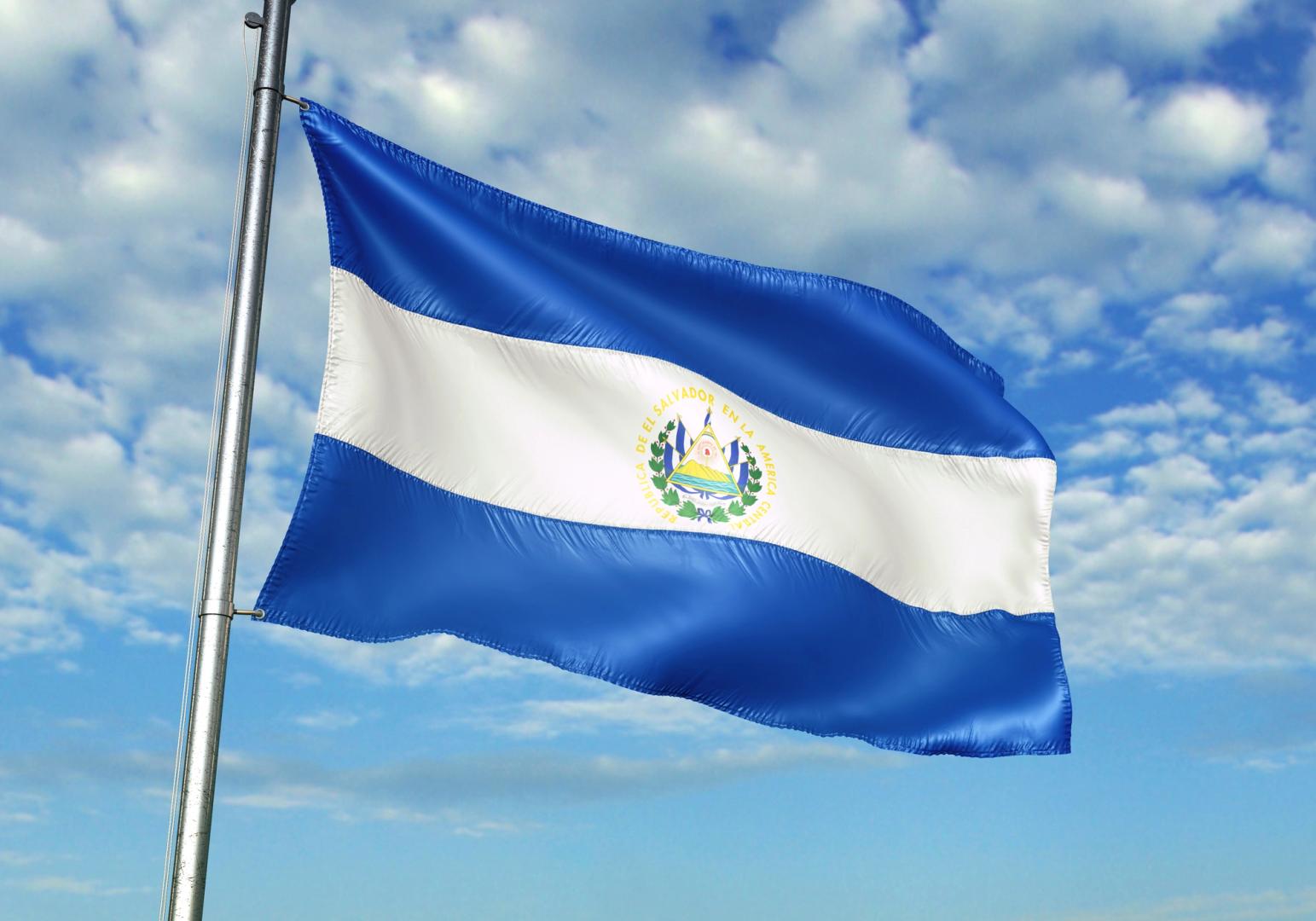 El Salvador's central bank buys $50 million of gold as government keeps adding bitcoin