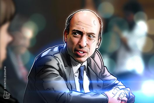 One year after Gary Gensler’s exit, SEC’s crypto playbook looks very different