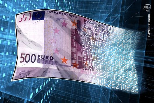 ECB’s Cipollone says digital euro key to payments sovereignty in ‘weaponised’ world