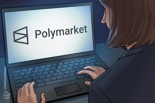 Polymarket, Dow Jones deal puts prediction markets data in Wall Street Journal