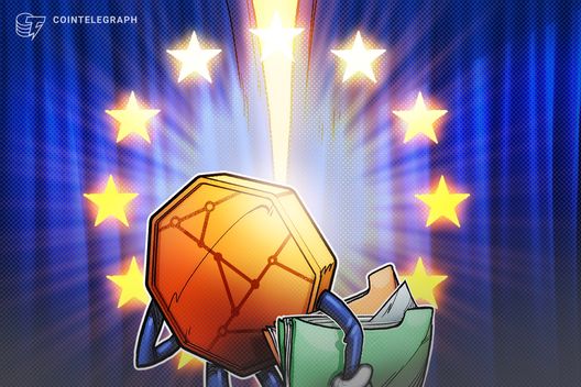European Commission calls on 12 countries to implement crypto tax rules