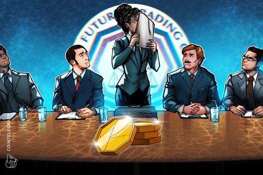 CFTC forms innovation committee to help shape rules for crypto, AI