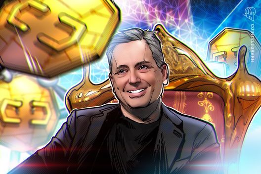US Crypto czar Sacks says banks, crypto will merge into 'one digital asset industry'