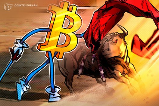 Bitcoin‘s ‘most accurate’ bullish signal hints at BTC price reversal