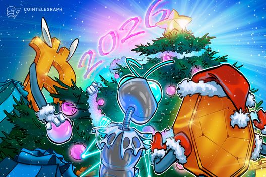Crypto’s 2026 investment playbook: Bitcoin, stablecoin infrastructure, tokenized assets