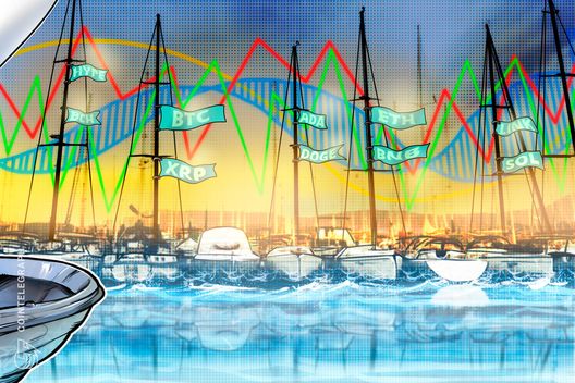 Price predictions 1/7: BTC, ETH, XRP, BNB, SOL, DOGE, ADA, BCH, LINK, HYPE