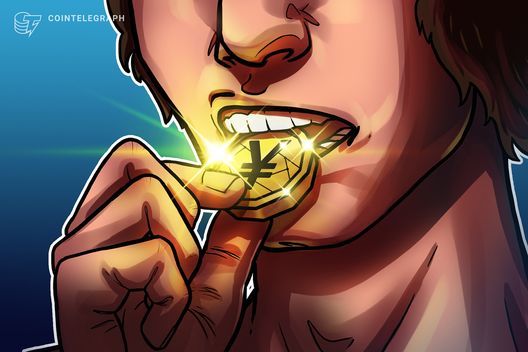 China’s interest-bearing digital yuan piles pressure on US stablecoin rules