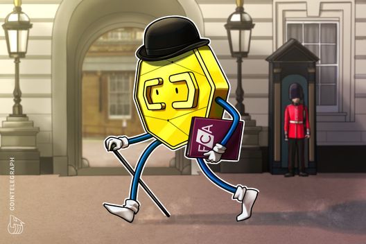 UK FCA to open crypto licensing gateway for companies in September 2026