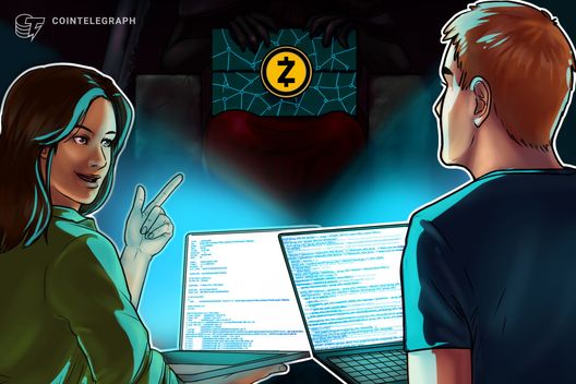 Zcash sees developer slowdown as ZEC extends two-month slide