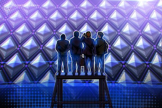 Bitmine ETH holdings climb to 4.1M as chairman seeks to expand crypto strategy