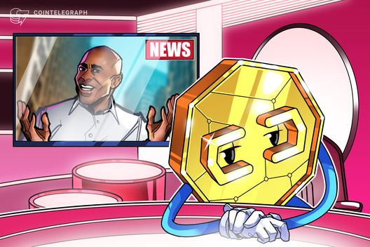 Ex-NYC mayor Eric Adams denies moving money out of controversial token