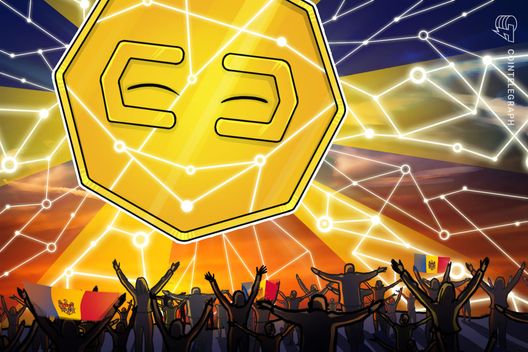 Moldova moves to regulate crypto under EU-style MiCA rules