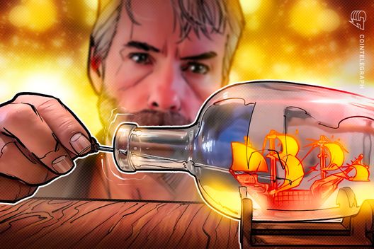 Michael Saylor pushes back on criticism of Bitcoin treasury companies