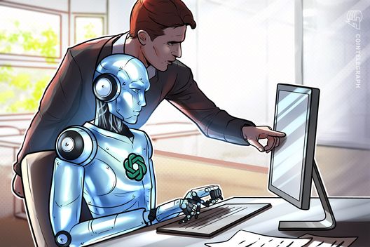 OpenAI is too big to fail, and that's the point