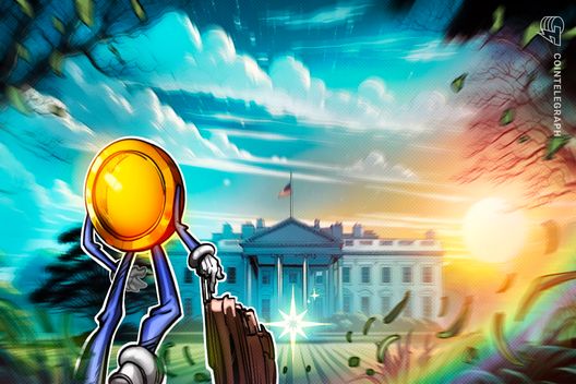'Obscure' laws stall Bitcoin reserve: White House Crypto Council director